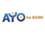 logo Ayo ke OK BANK