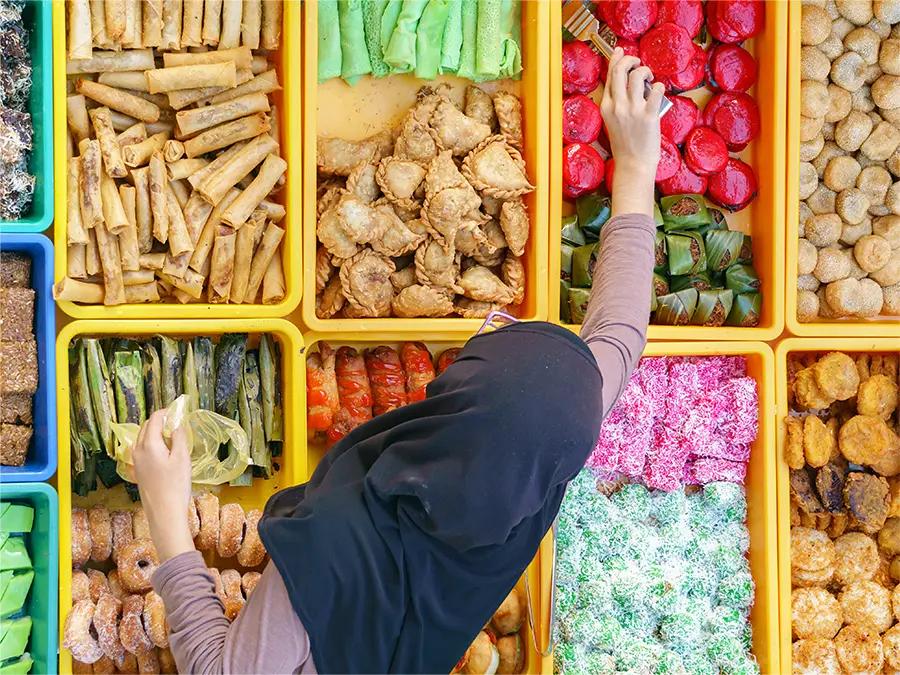 Inilah Ide Bisnis Ramadhan yang Banyak Datangkan Untung