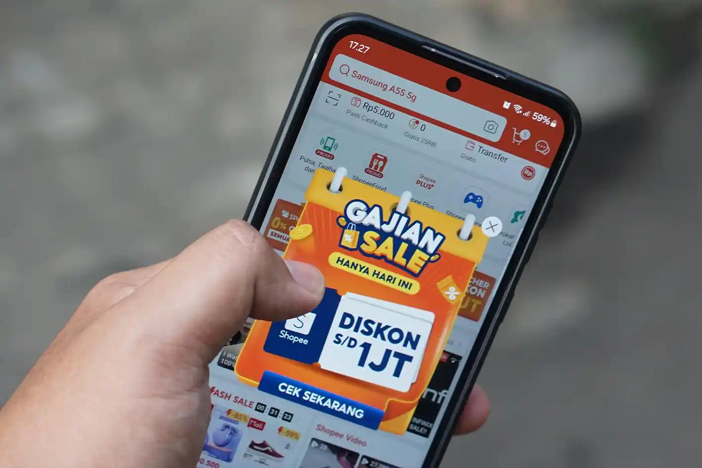 Catat! 7 Tips Ampuh Hasilkan Ratusan Juta di Shopee Affiliate