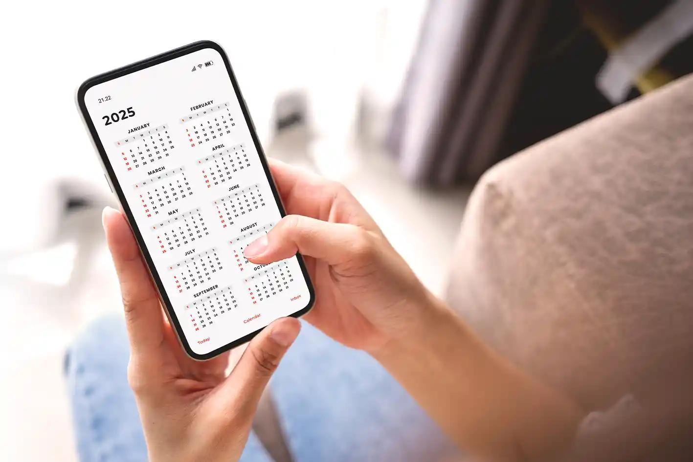 Kapan Libur Sekolah 2025? Ini Jadwal Lengkapnya dari SD hingga SMA!