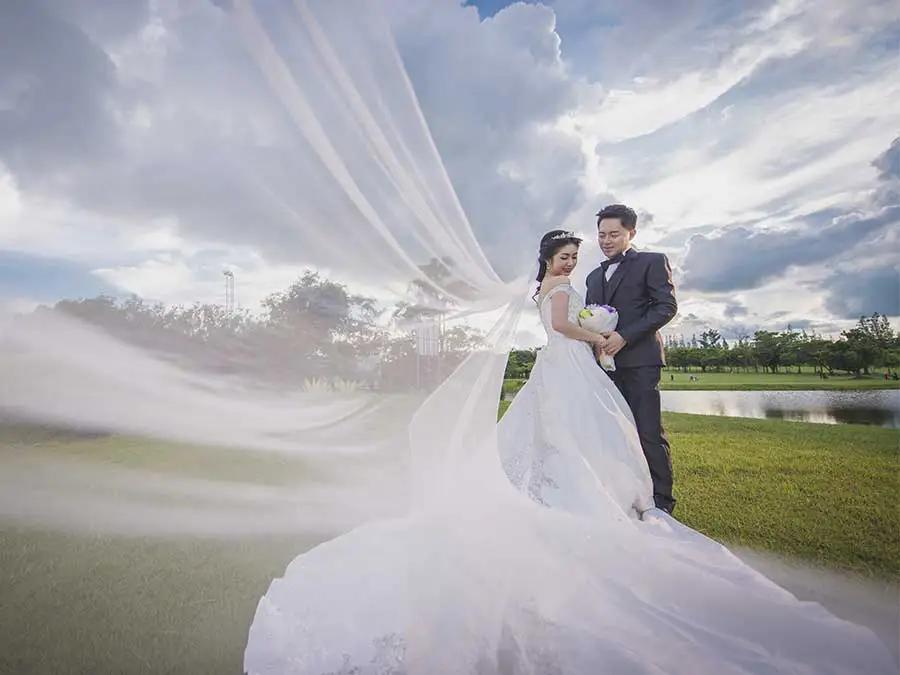 Ini Dia 13 Tempat Prewedding di Bandung yang Keren dan Populer