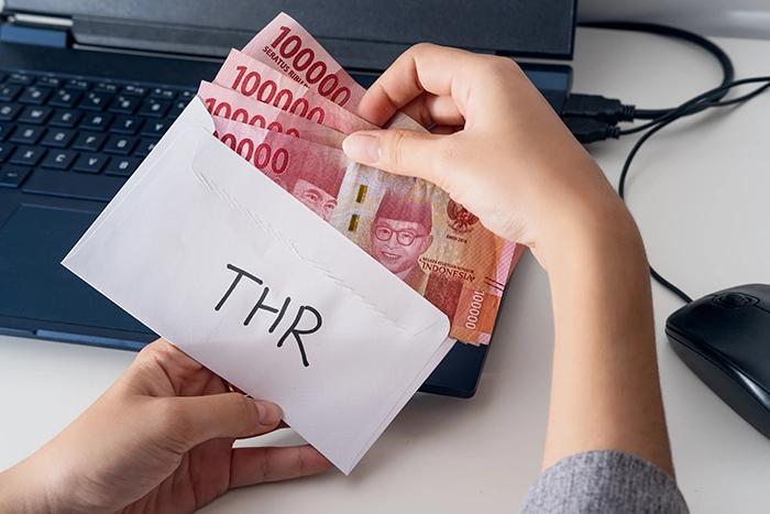 Inilah Rumus Cara hitungan thr Karyawan Tetap Tahun 2026