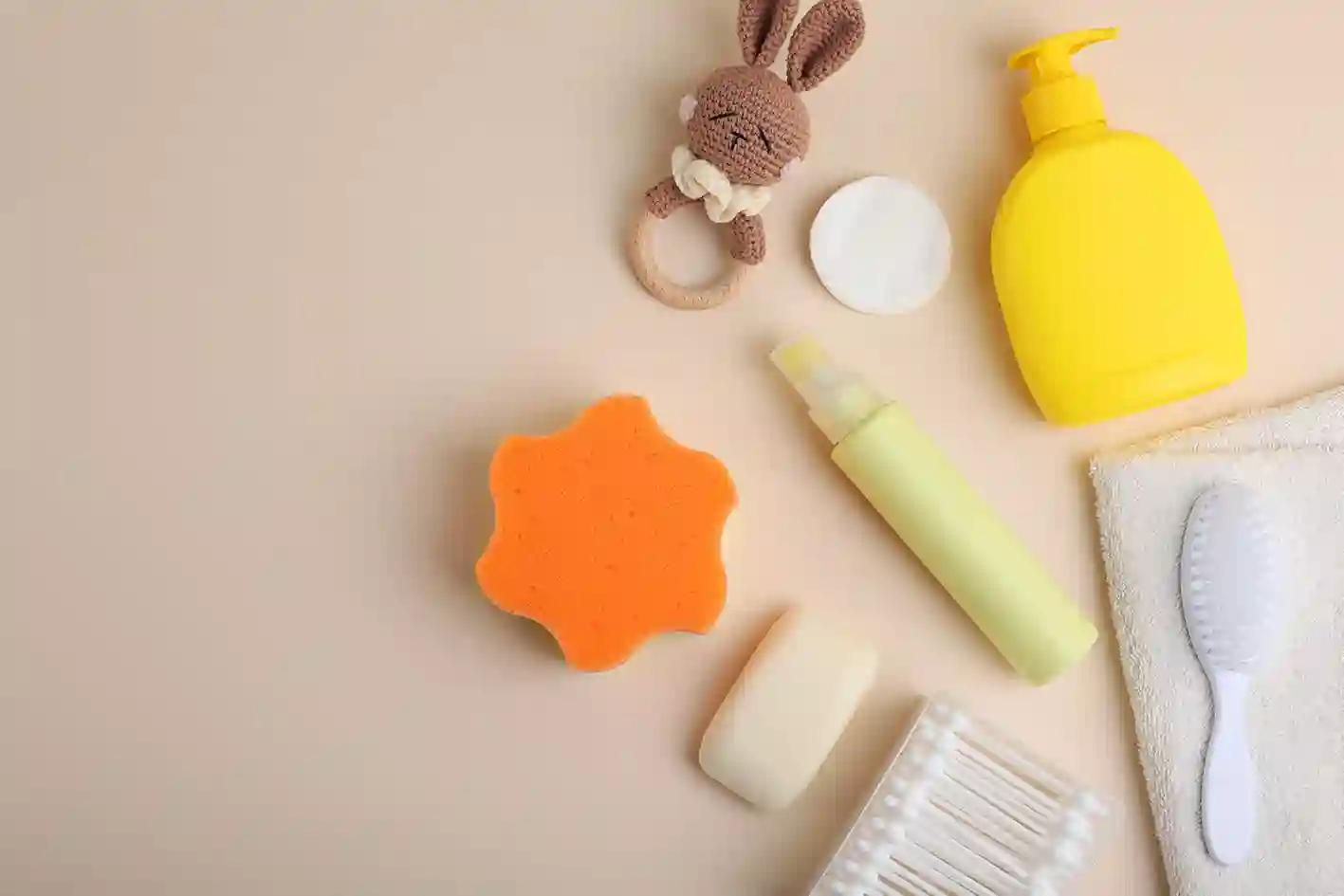 5 Cara Memilih Perlengkapan Bayi Baru Lahir yang Aman dan Nyaman