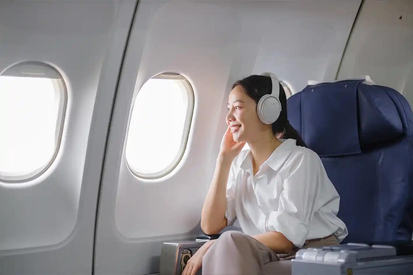 10 Tips Beli Tiket Pesawat di Saat Peak Season Tanpa Overbudget