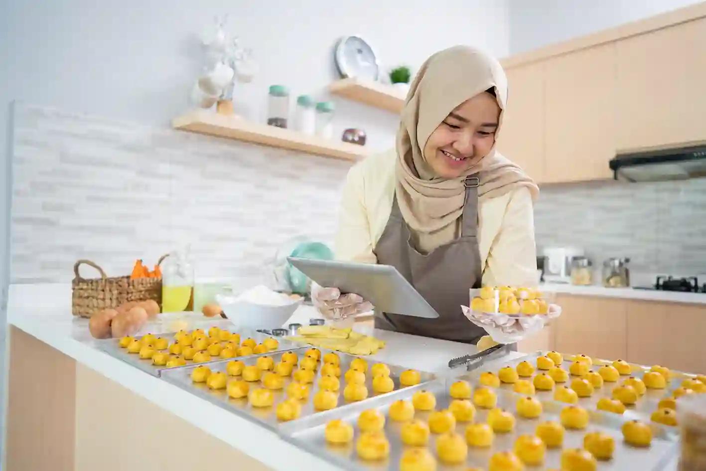 Ide Bisnis Online Ramadhan 2026 yang Paling Laris Dicoba