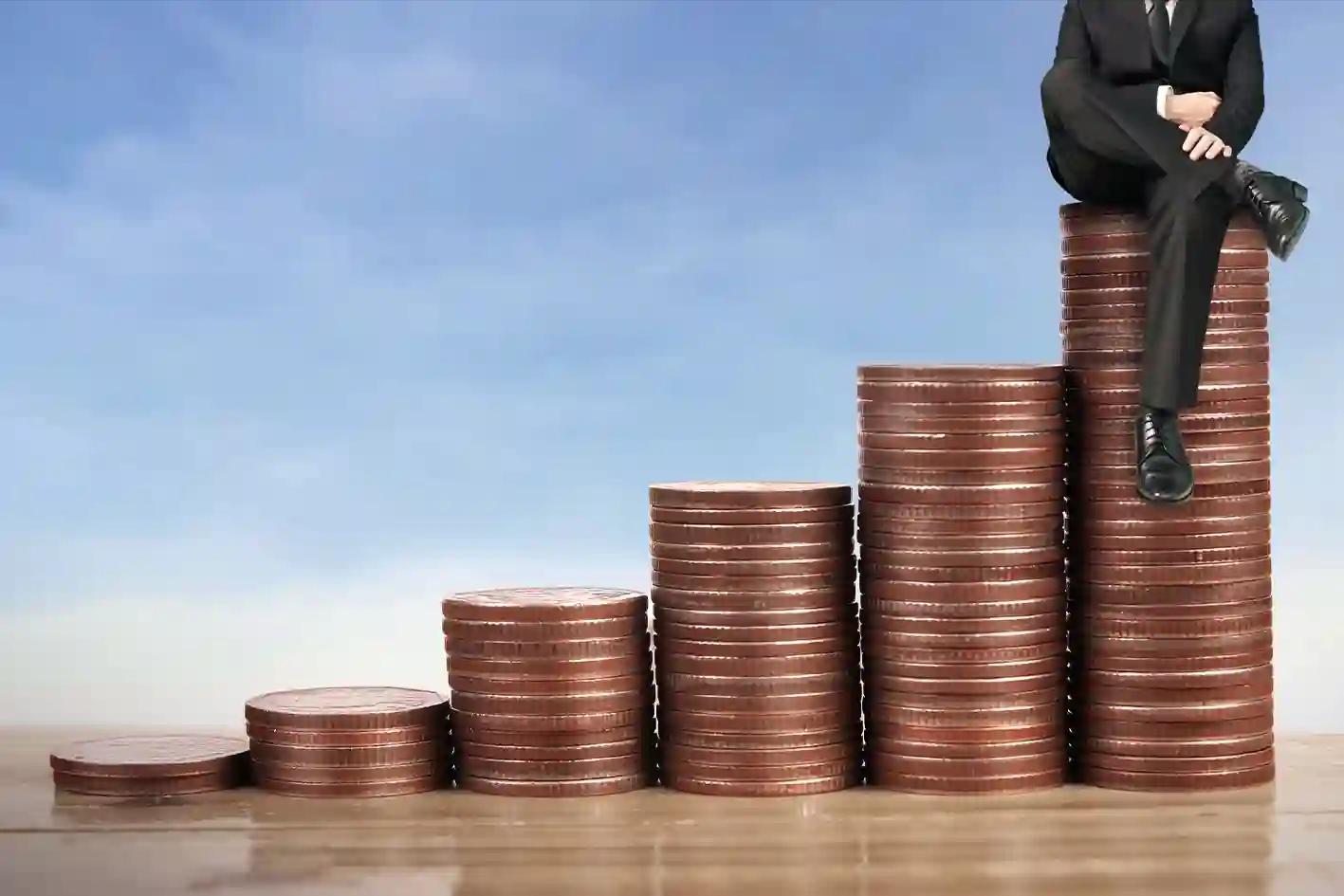 Daftar Orang Terkaya di Dunia November 2025: Siapa yang Berada di Puncak?