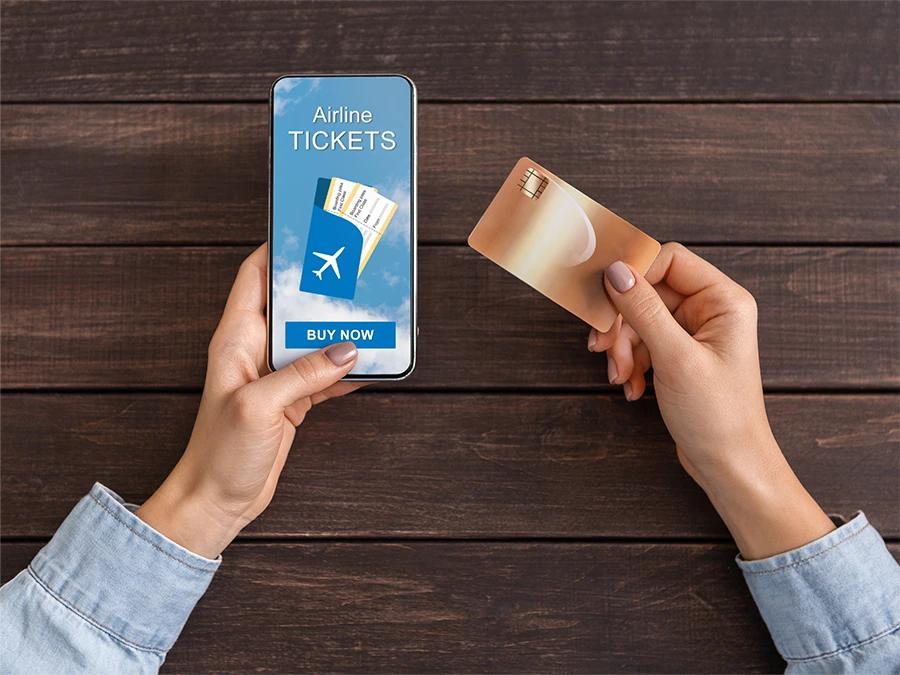 Top 5 Aplikasi Tiket Pesawat Dengan Diskon Besar! yang Harus Anda Coba Sekarang