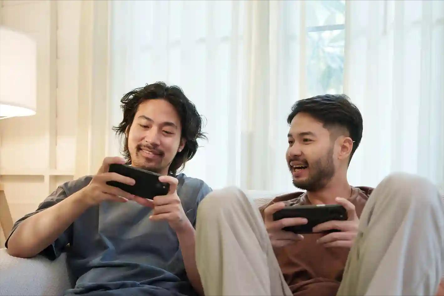 Rekomendasi HP Buat Game Terbaik 2025: Anti Lag, Harga Bersahabat