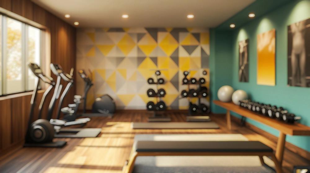 7 Daftar alat olahraga lari Paling Cocok Untuk dirumah