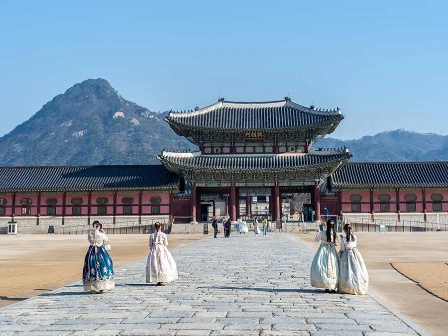 14 Tempat Wisata di Seoul Korea dan Sekitarnya yang Wajib Kamu Kunjungi