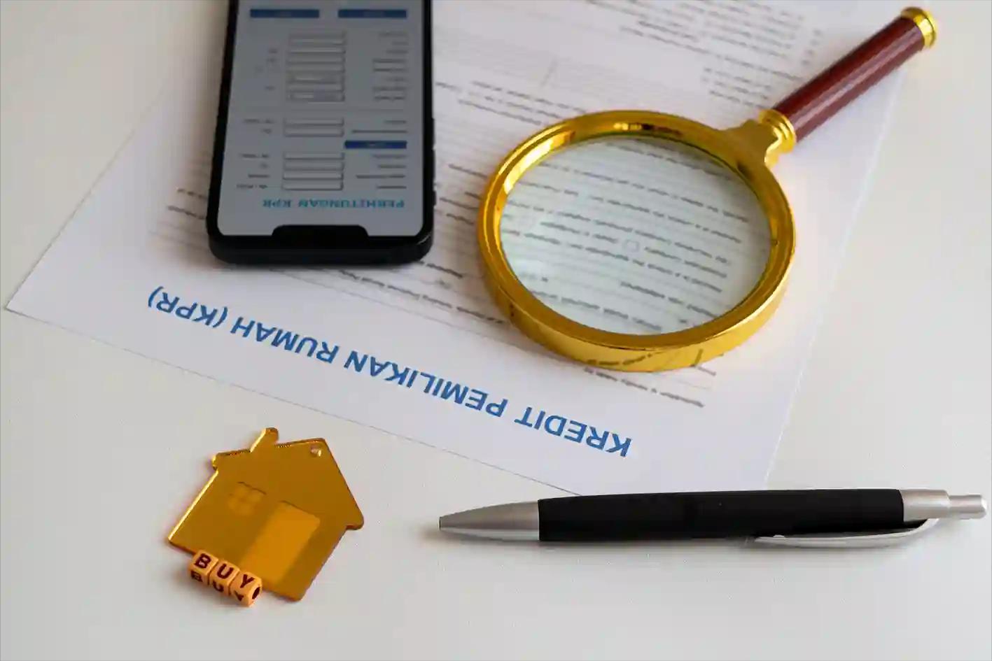 Apa Itu KPR: Panduan Lengkap untuk Kamu yang Ingin Punya Rumah Sendiri