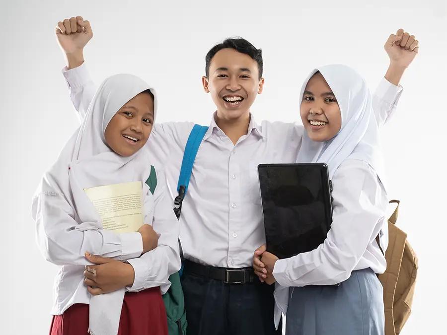 Simak! Ini Perkiraan Biaya Pendidikan yang Harus Kamu Siapkan dari SD - SMA