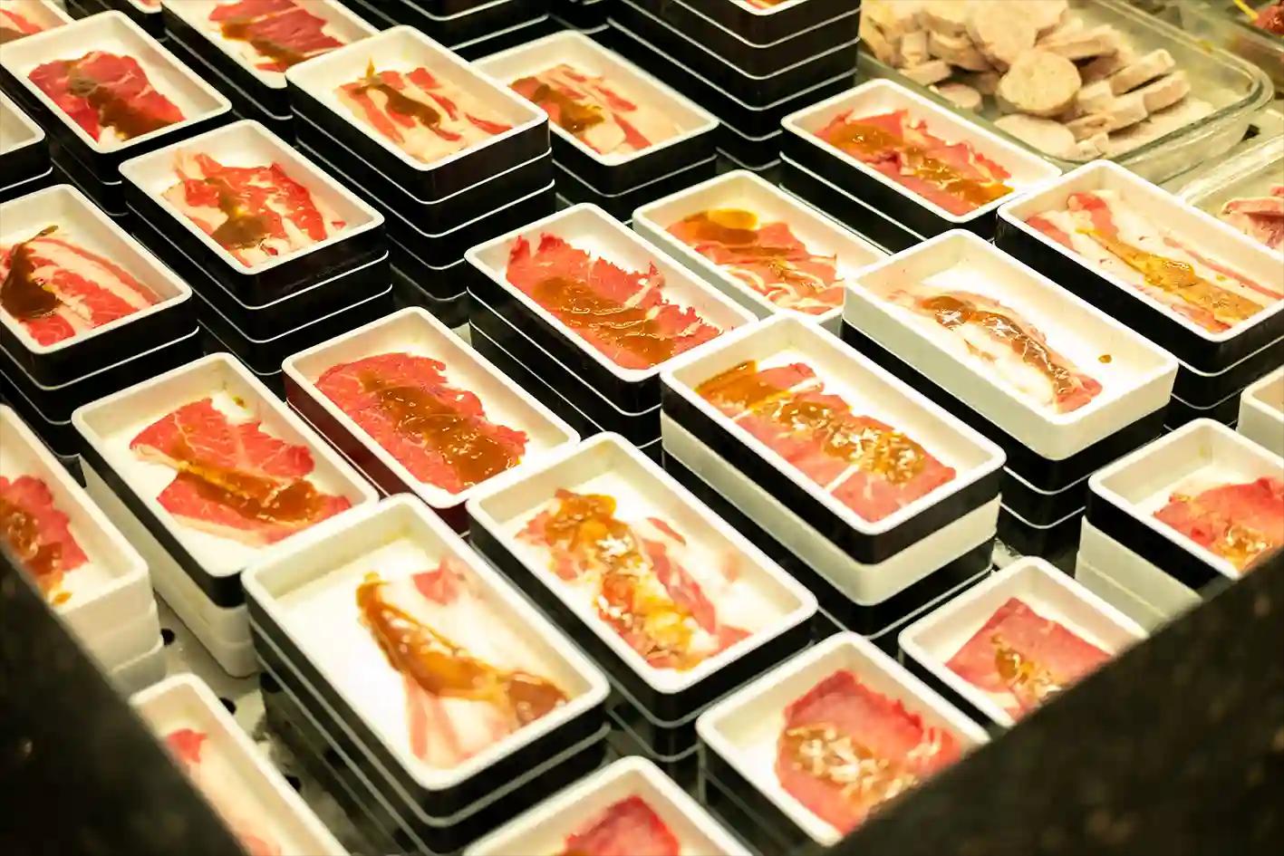 10 Restoran All U Can Eat Jakarta yang Wajib Dicoba Tahun Ini