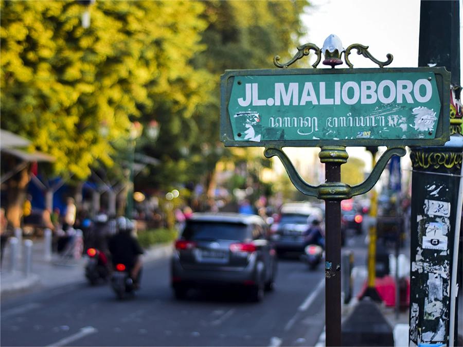 10 Hotel Instagramable dan Murah di Dekat Malioboro Yogyakarta