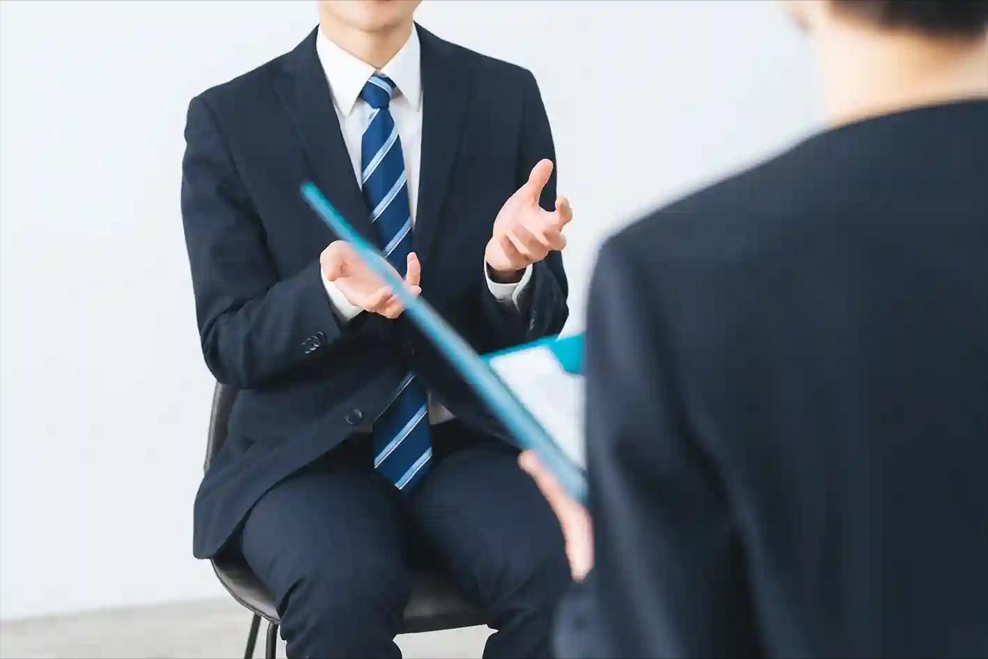 15 Pertanyaan Interview Kerja & Cara Jawabnya