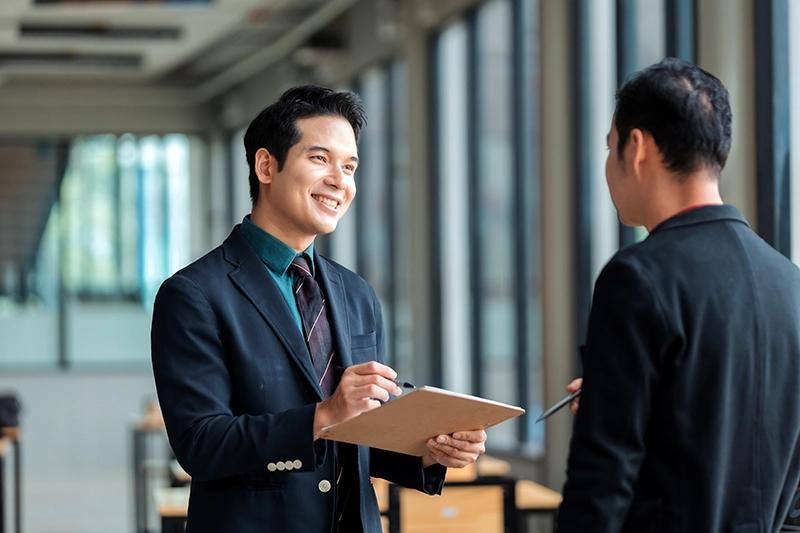 Definisi Proses Bisnis, Jenis hingga Manfaatnya