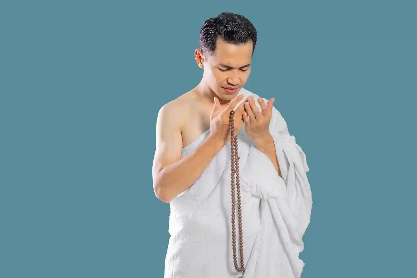 Haji Berapa Hari? Ini Rangkaian Ibadah dan Durasi Perjalanannya