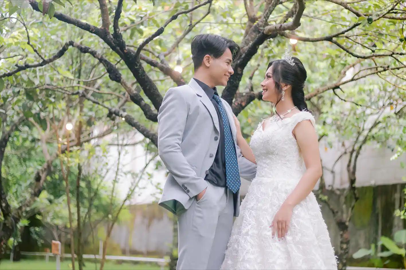 Tren Intimate Wedding: Konsep serta keuntungan melaksanakannya