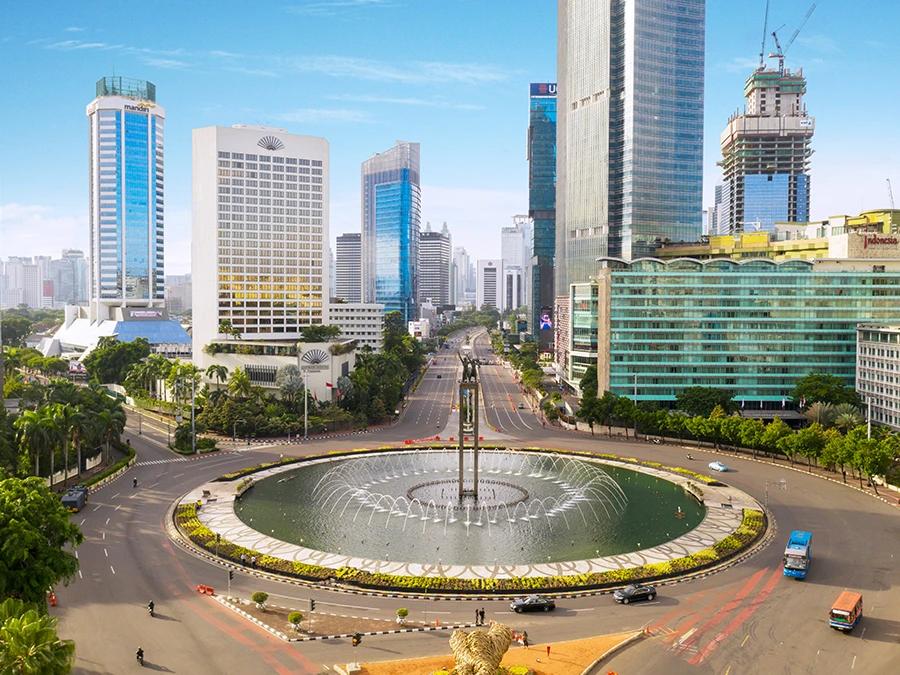 10 Tempat Wisata Paling Menyenangkan di Jakarta saat Libur Lebaran