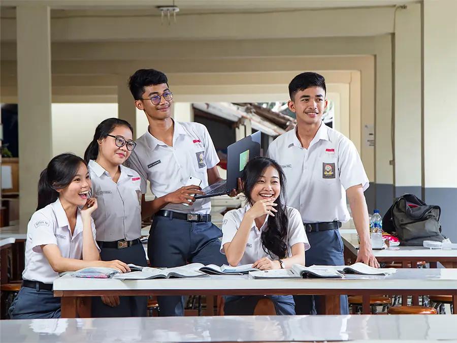 8 Sekolah Internasional Terbaik di Jakarta dari TK hingga SMA