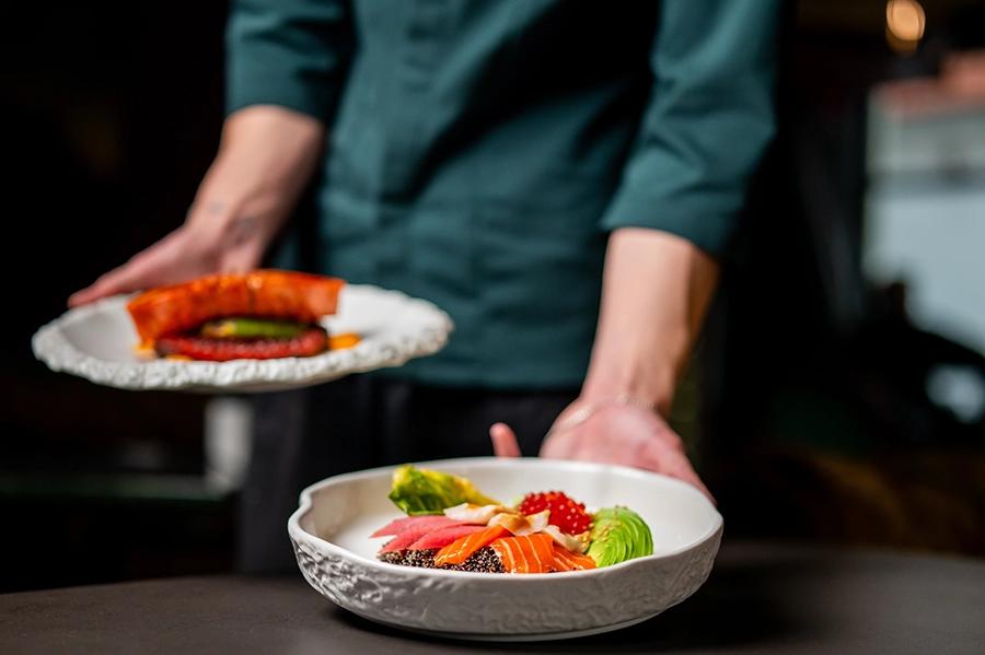 5 Fine Dining Restaurant dengan View Mewah di Jakarta