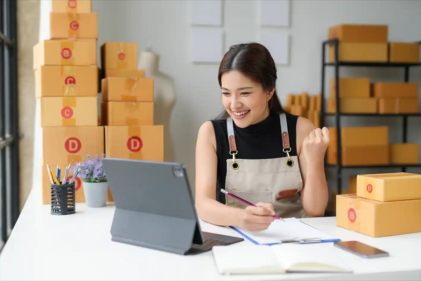 Mau Punya Income Tambahan? Ini Dia Ide Usaha Sampingan 2025