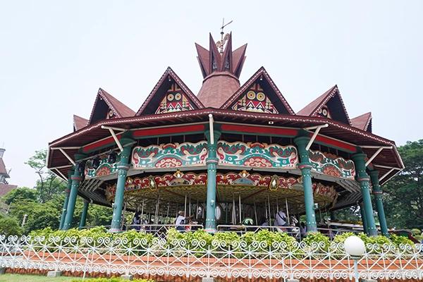 Info Harga Tiket Masuk Ancol Liburan Lebaran Tahun 2026