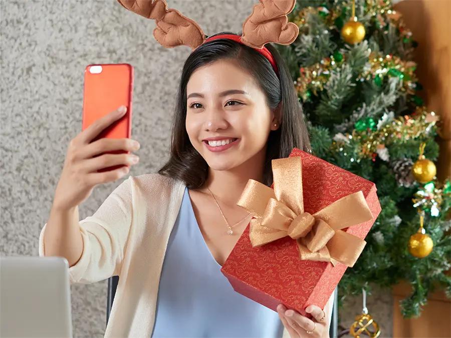 10 Ide Usaha Jelang Natal dan Tahun Baru, Agar Dapat Cuan