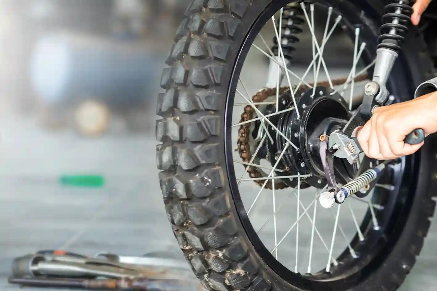 Tren Modifikasi Motor Terbaru 2025, Wajib Kamu Coba!